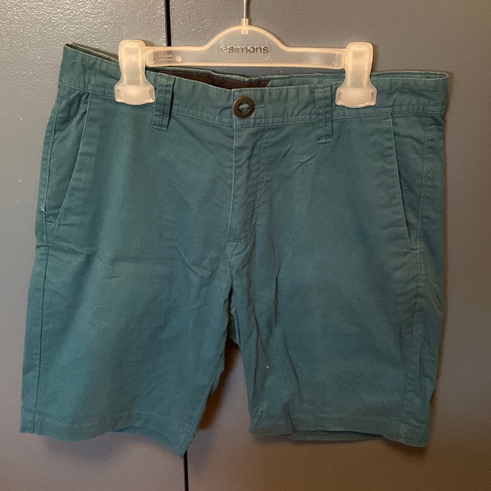 Men’s Volcom Frickin Modern Stretch Shorts